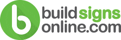 Build Signs Online